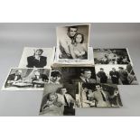 James Bond - 100+ vintage black & white front of house / movie stills mainly Sean Connery, From