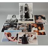 James Bond - 200+ modern promotional stills, some stamped on reverse, mostly 10 x 8 inches