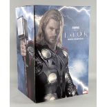 Thor - Sideshow Collectibles Premium Format Figure, Marvel, boxed, 22 inches Brand new in box &