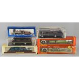 Models including Hornby Trains 00 Gauge Scale model BR Class A4 Pacific Mallard, SR Battle of