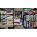 160+ James Bond paperback books, Penguin, Jove, Triad, Plon, Cygnet publishers amongst others,