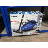 LAVOR 2000W STEAM CLEANER