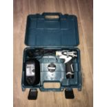 NEW MAKITA POWER CORDLESS DRILL