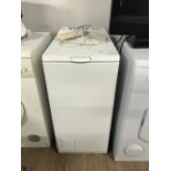 ZANUSSI AQUACYCLE 1100 WASHER