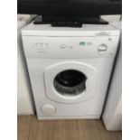 CREDA SIMPLICITY DRYER