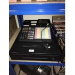 1 CASH REGISTER