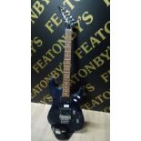 JACKSON ELECTRIC GUITAR