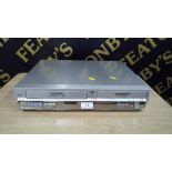 PANASONIC DVD RECORDER