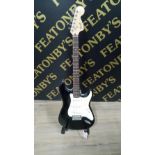 SQUIER STRAT GUITAR