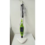 STEAM MOP