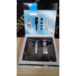 4 IN 1 GENTS GROOMING KIT