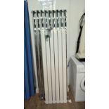 2 RADIATORS