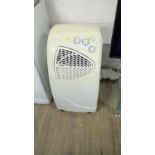 DEHUMIDIFIER