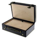 FRANCK MULLER - a complete watch box. Box appears to be in a very good state. Please see the