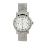 BULGARI - a lady's Solotempo bracelet watch. Stainless steel case. Reference ST29S, serial M61145.