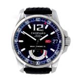 CHOPARD - a gentleman's Mille Miglia Gran Turisimo XL wrist watch. Reference 8997, serial 1449844.