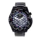 VOGARD - a limited edition gentleman's Radiator R1 Rad 11 bracelet watch. Number 27 of 199.