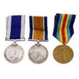 Royal Naval, Long Service and Good Conduct Medal, George VI, named to 'MX. 53649 W. L. Ballantyne.