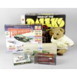 A good mixed selection of assorted die cast model vehicles, to include Dinky toys Lamborghini