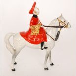 A Beswick Lifeguard model 1624,