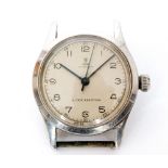 An Rolex Oyster Tudor shock resisting gentleman's automatic wristwatch,