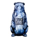 Peaky Blinders Bear