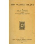 O'Duffy (Eimar) The Wasted Land, D.