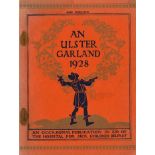 Magazine: An Ulster Garland,