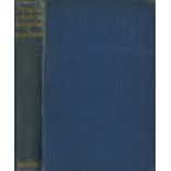 James Joyce's School Days Joyce (James) A Portrait of the Artist as a Young Man, 8vo New York (B.W.