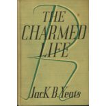 Yeats (Jack B.) The Charmed Life, 8vo L. (G. Routledge & Sons) 1938. First Edn., orig.
