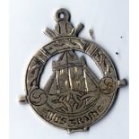 Medal, G.A.A., Co. Cork Hurling 1971.