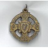 Laois First All-Ireland Title 1915 All-Ireland Hurling Medal Medal: G.A.A.