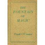 O'Connor (Frank) The Fountain of Magic, L. 1939. First Edition, cloth & d.w.