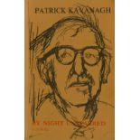 Kavanagh (Patrick) By Night Unstarred, An Autobiographical Novel.