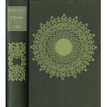 [Joyce (James)] Rose (D.) & O'Hanlon (J.)ed. Ulysses - James Joyce, large 4to, L.