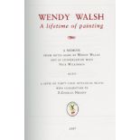 Signed Limited Subscribers Copy [Walsh (Wendy)], Nelson (E.C.)cont.