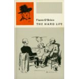 First English & American Editions O'Brien (Flann) The Hard Life, An Exegesis of Squalor, 8vo L.