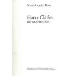 Bowe (Nicola G.) Harry Clarke: His Graphic Art, sm. folio, The Dolmen Press 1983, Signed Ltd. Edn.