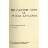Kavanagh (Patrick) The Complete Poems, Collected,