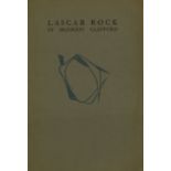 Dolmen Press: Clifford (Sigerson) Lascar Rock, 8vo D. 1953. Lim.