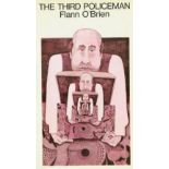 Fine Copy of First Edition O'Brien (Flann) The Third Policeman, 8vo L. (Macgibbon & Kee) 1967.