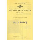 O'Flaherty (Liam) The Pedlar's Revenge & other Stories, 8vo D. 1976. First Edn.