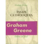 Greene (Graham) Childrens Series The Little Train,