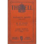 Complete File of 'The Bell' Periodical: O'Faolain (Sean), O'Connor (Frank) Editors, & others,