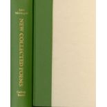 Signed Limited Editions Montague (John) New Collected Poems, 8vo Meath (Gallery Press) 2012,