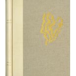 Signed Limited Edition of 200 Copies Beckett (Samuel) Stirring Still, folio, N.Y.
