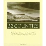 Signed by All the Contributors Wylie (Donovan). 32 Counties.