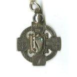 1905 G.A.A. Challenge Match Medal: G.A.A.