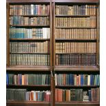 The Edmund Downey Library Collection Library of Books: A fine comprehensive Collection of over 325