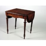 A good quality Sofa Table,